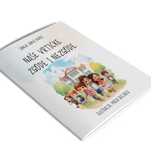 Naše vrtićke zgode i nezgode