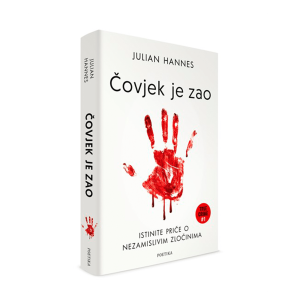 Julian Hannes - Čovjek je zao