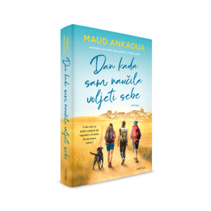 Dan kada sam naučila voljeti sebe