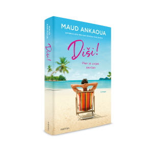 Maud Ankaoua - Diši!
