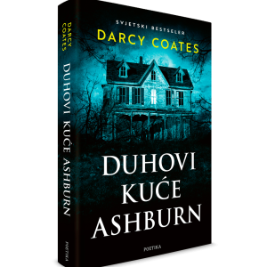 Duhovi kuće Ashburn