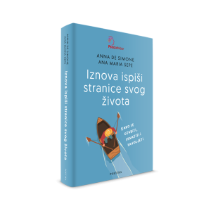 Iznova ispiši stranice svog života