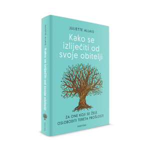 Kako se izliječiti od svoje obitelji