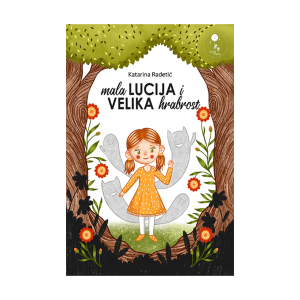 Mala Lucija i velika Hrabrost