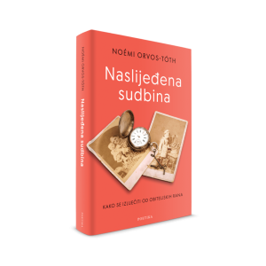Noémi Orvos-Tóth - Naslijeđena sudbina