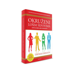 Okruženi lošim šefovima