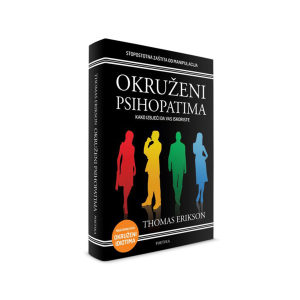 Okruženi psihopatima