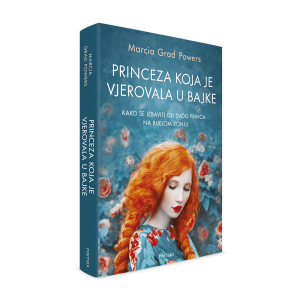 Princeza koja je vjerovala u bajke