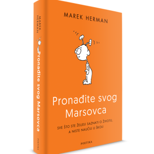 Pronađite svog marsovca