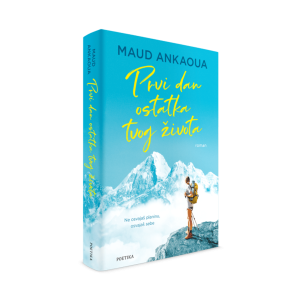 Prvi dan ostatka tvog života