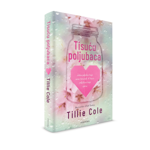 Tillie Cole - Tisuću poljubaca