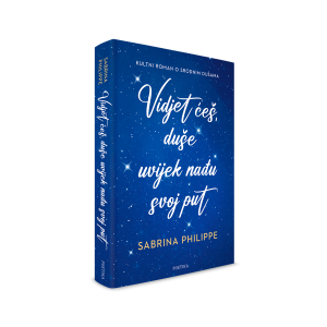 Vidjet ćeš, duše uvijek nađu svoj put