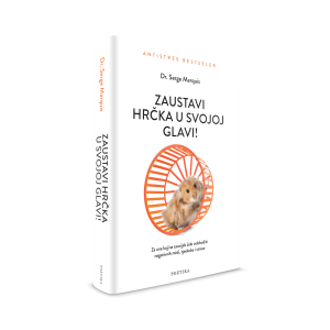 Zaustavi hrčka u svojoj glavi!
