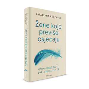 Žene koje previše osjećaju