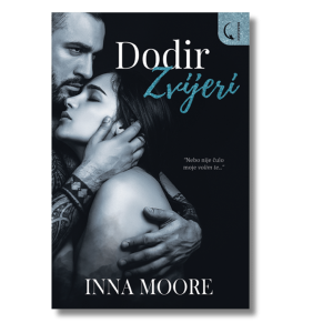 dodir zvjeri inna moore