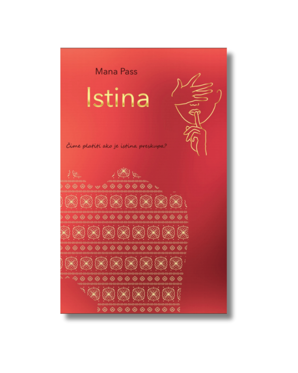 istina-mana pass