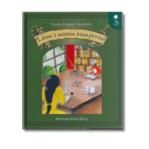 Lisac i mudra kraljevna