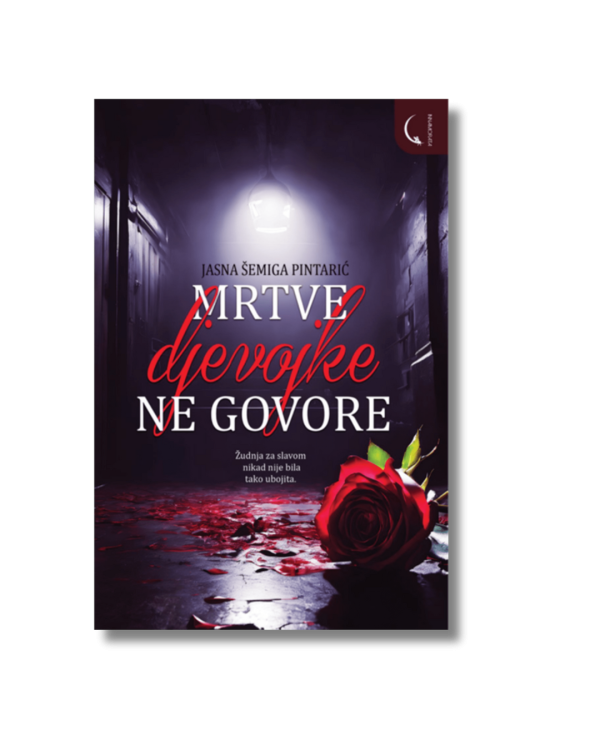 mrtve djevojke ne govore