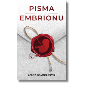 pisma embrionu