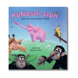 PoNosni slon