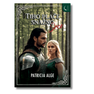 tiho plače snažno srce