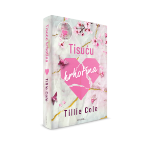 Tillie Cole - Tisuću krhotina