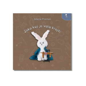 Zeko koji je volio krojiti