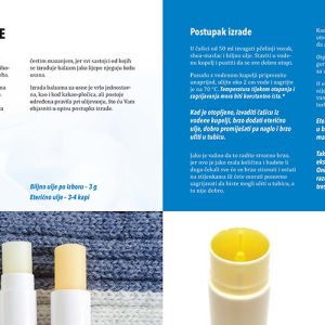 Katica Wolf - Čudesan svijet prirodne kozmetike