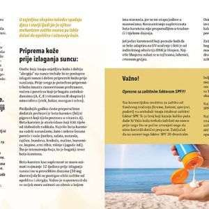 Katica Wolf - Čudesan svijet prirodne kozmetike