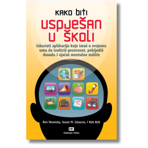 _kako biti uspješan u školi