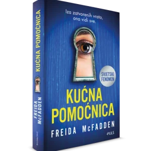 kucna pomocnica