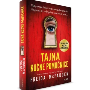 tajna kucne pomocnice