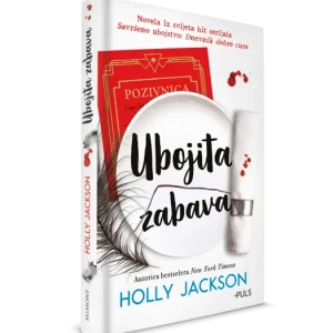 ubojita zabava