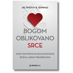 bogom oblikovano srce