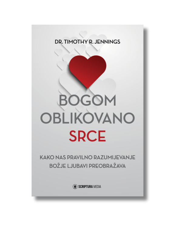 bogom oblikovano srce