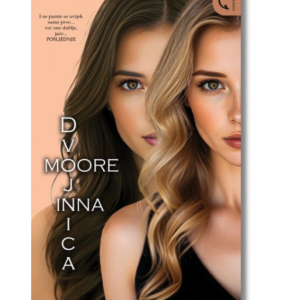 dvojnica inna moore