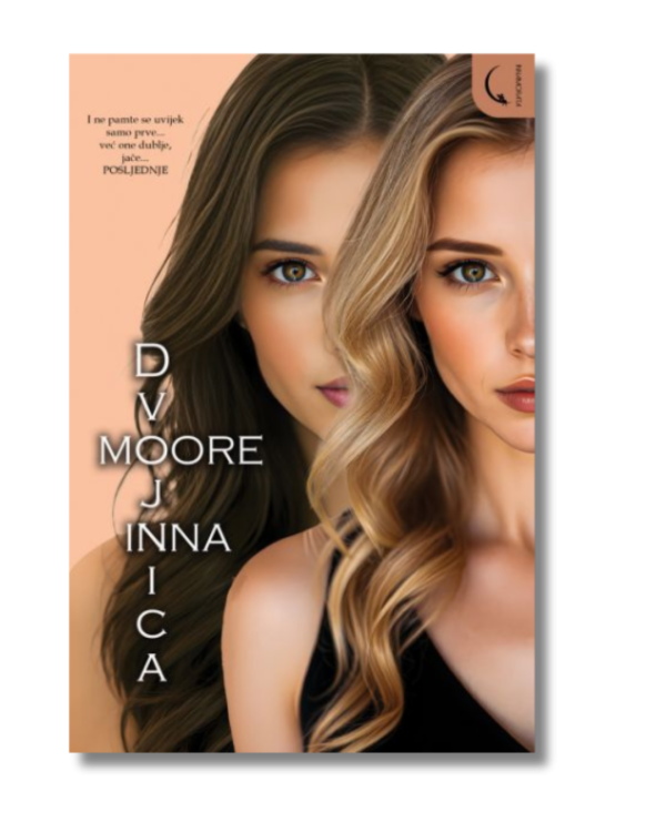 dvojnica inna moore