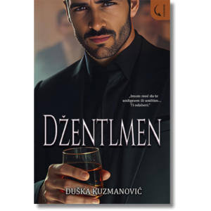 Duška Kuzmanović - Džentlmen