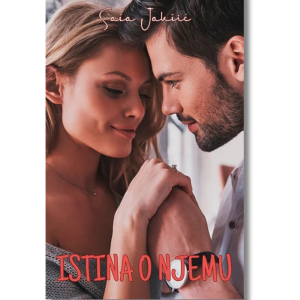 Saša Jakšić - Istina o njemu