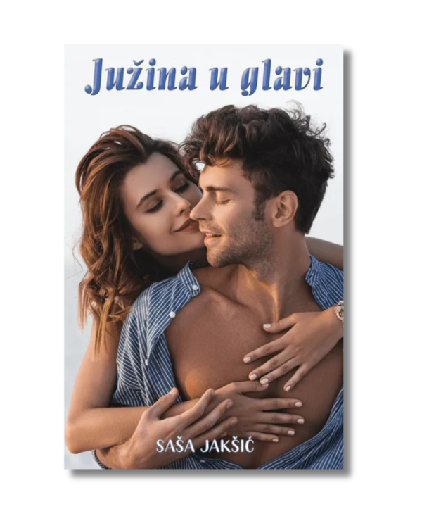 Južina u glavi