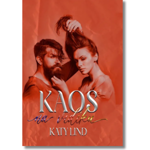 Katy Lind - Kaos na vidiku