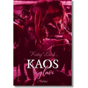 Katy Lind - Kaos u glavi