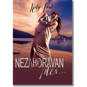 Katy Lind - Nezaboravan ples