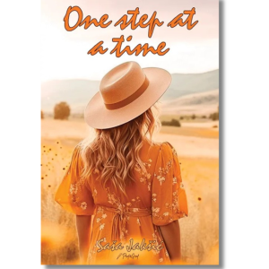 Saša Jakšić - One step at a time