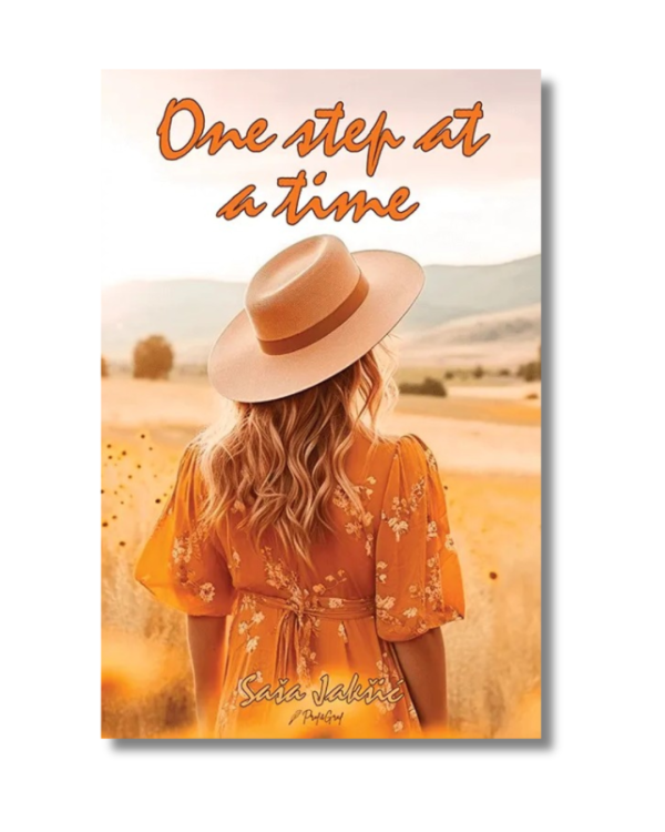 One step at a time