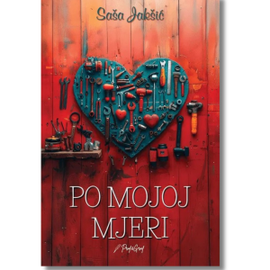 Saša Jakšić - Po mojoj mjeri