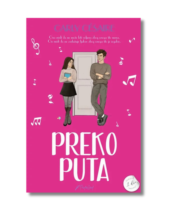 preko puta