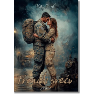 Katy Lind - Pronađi sreću