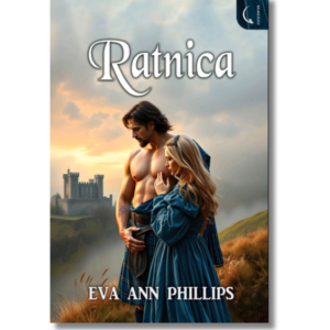 Eva Ann Phillips - Ratnica
