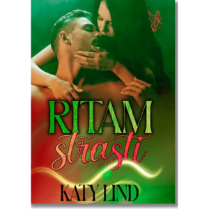 Katy Lind - Ritam strasti